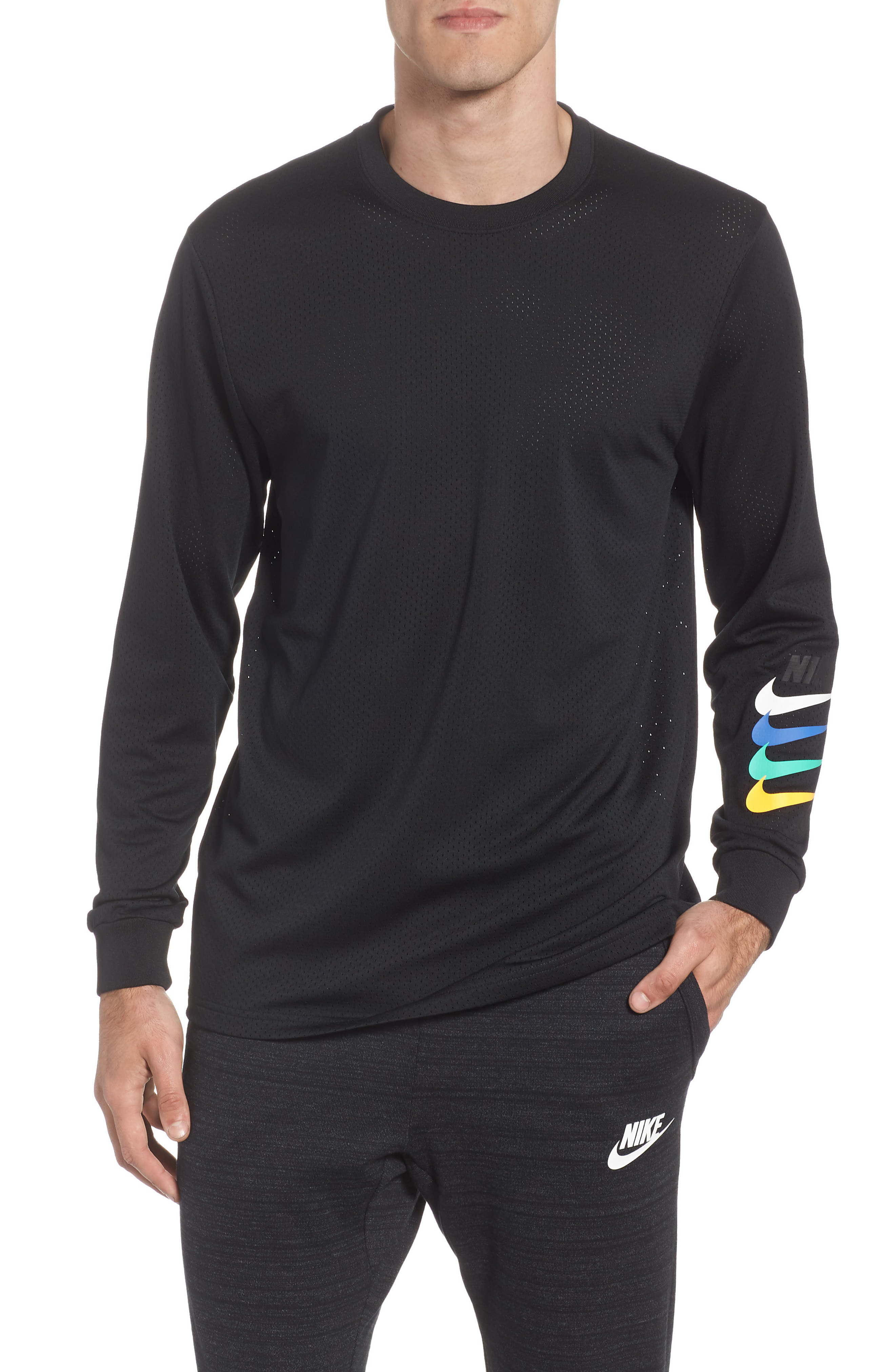 nike quick dry t shirt