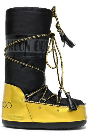 jimmy choo snow boots