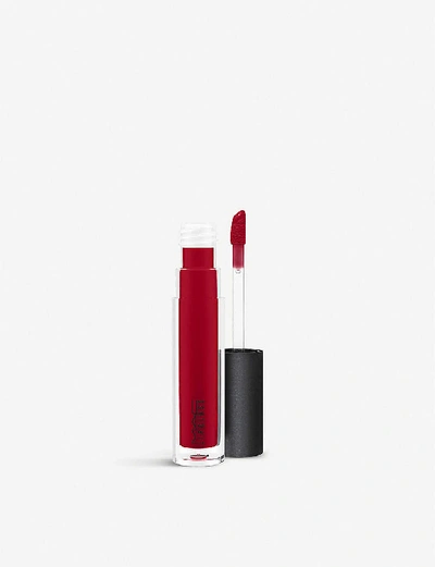 MAC LIPGLASS