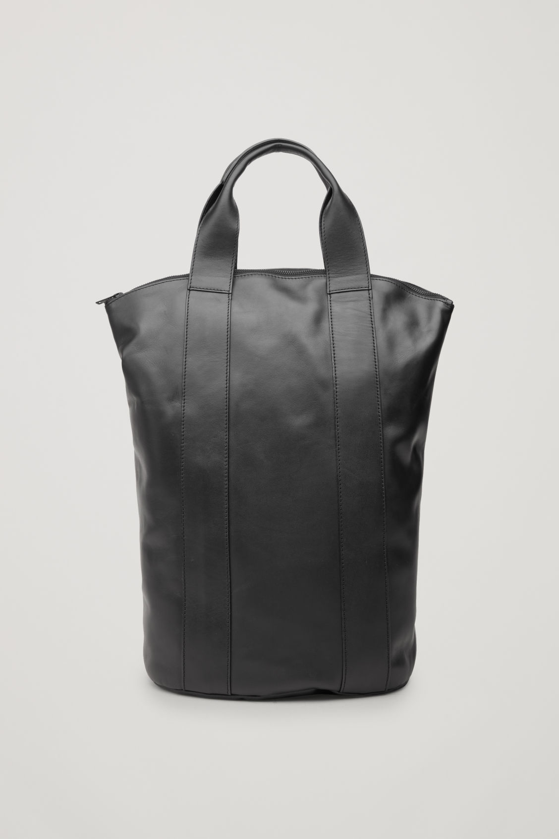 17160円 !超美品再入荷品質至上! COS leather tote bag