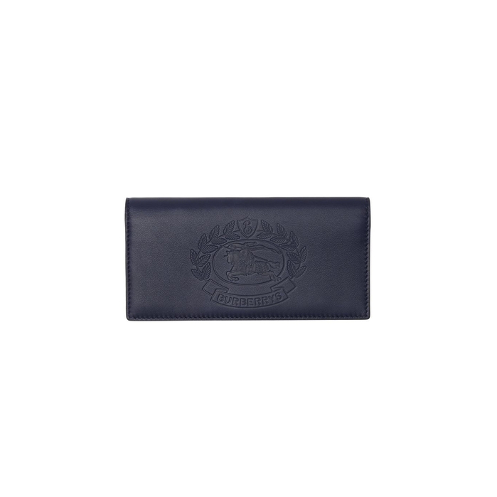 burberry crest wallet