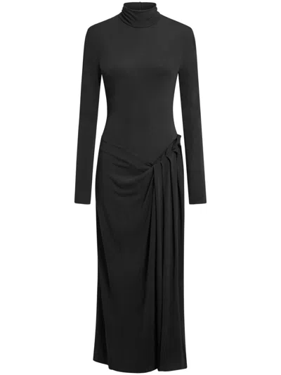 16ARLINGTON VENTO MIDI DRESS
