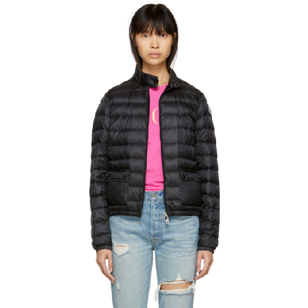 moncler lans black