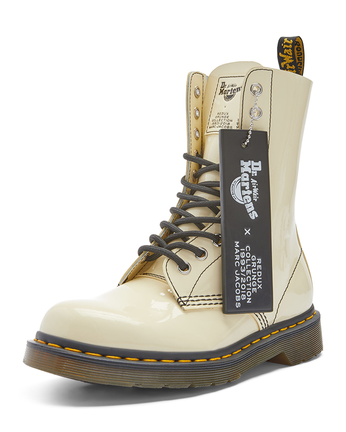 marc jacobs dr marten