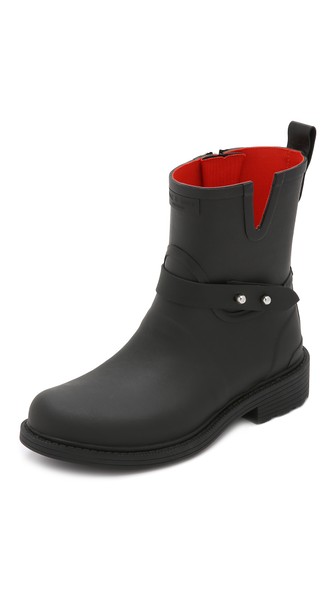 rag and bone rain boot