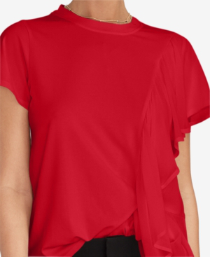 macys tops clearance
