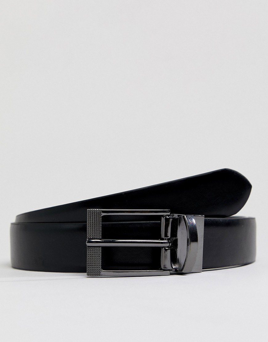 ben sherman reversible belt