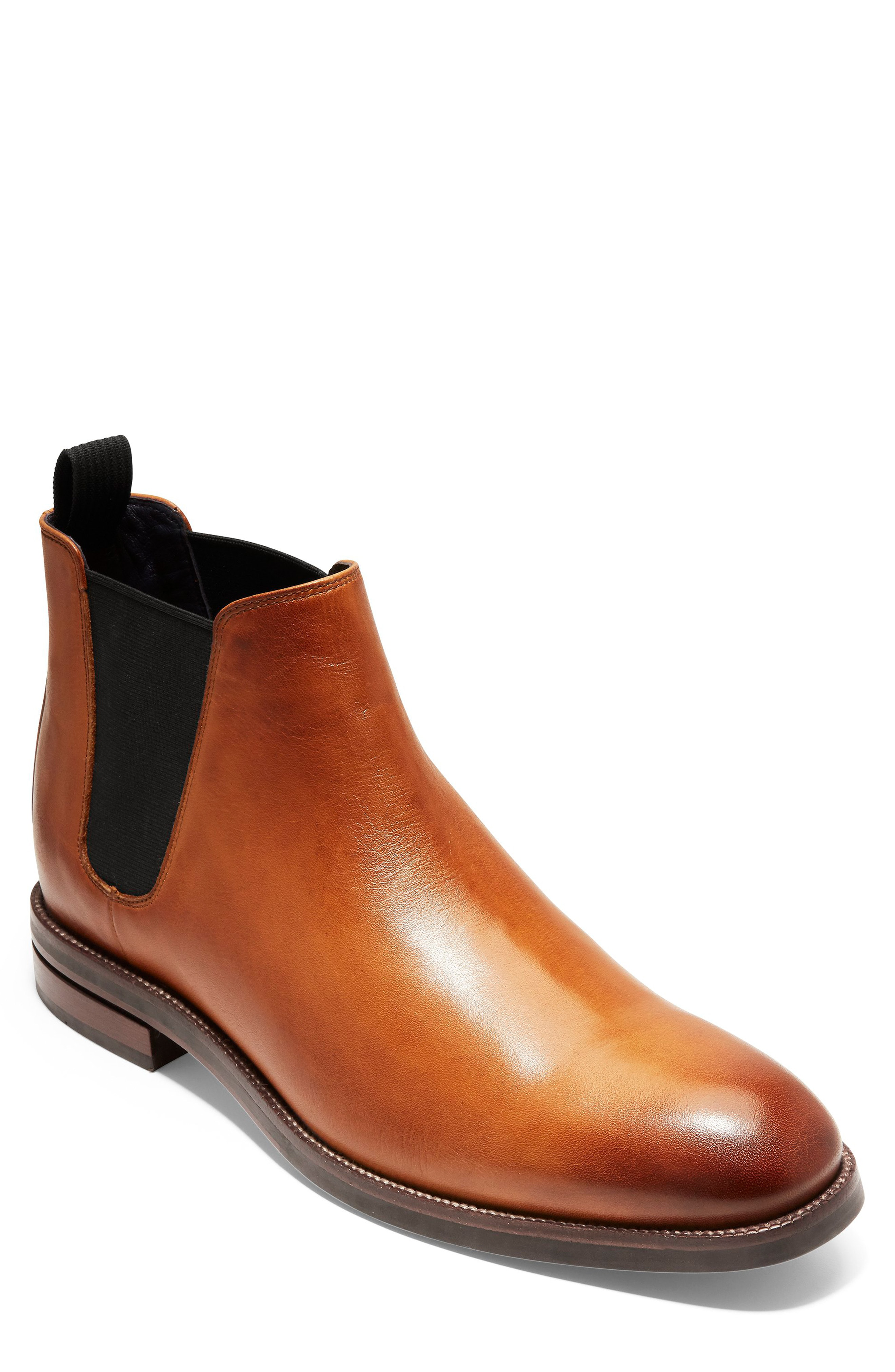 cole haan boots chelsea