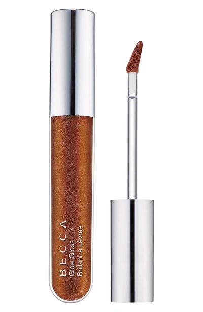 BECCA BECCA GLOW GLOSS LIP GLOSS