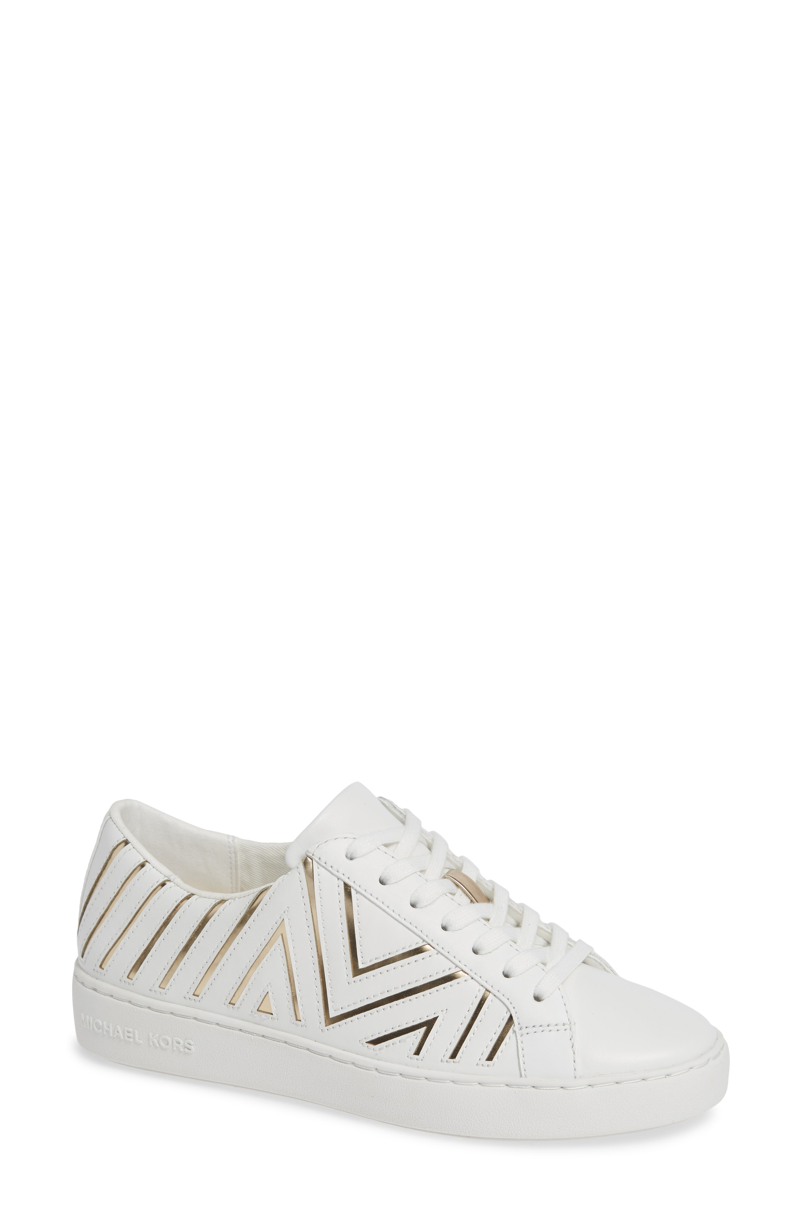 michael kors whitney sneaker