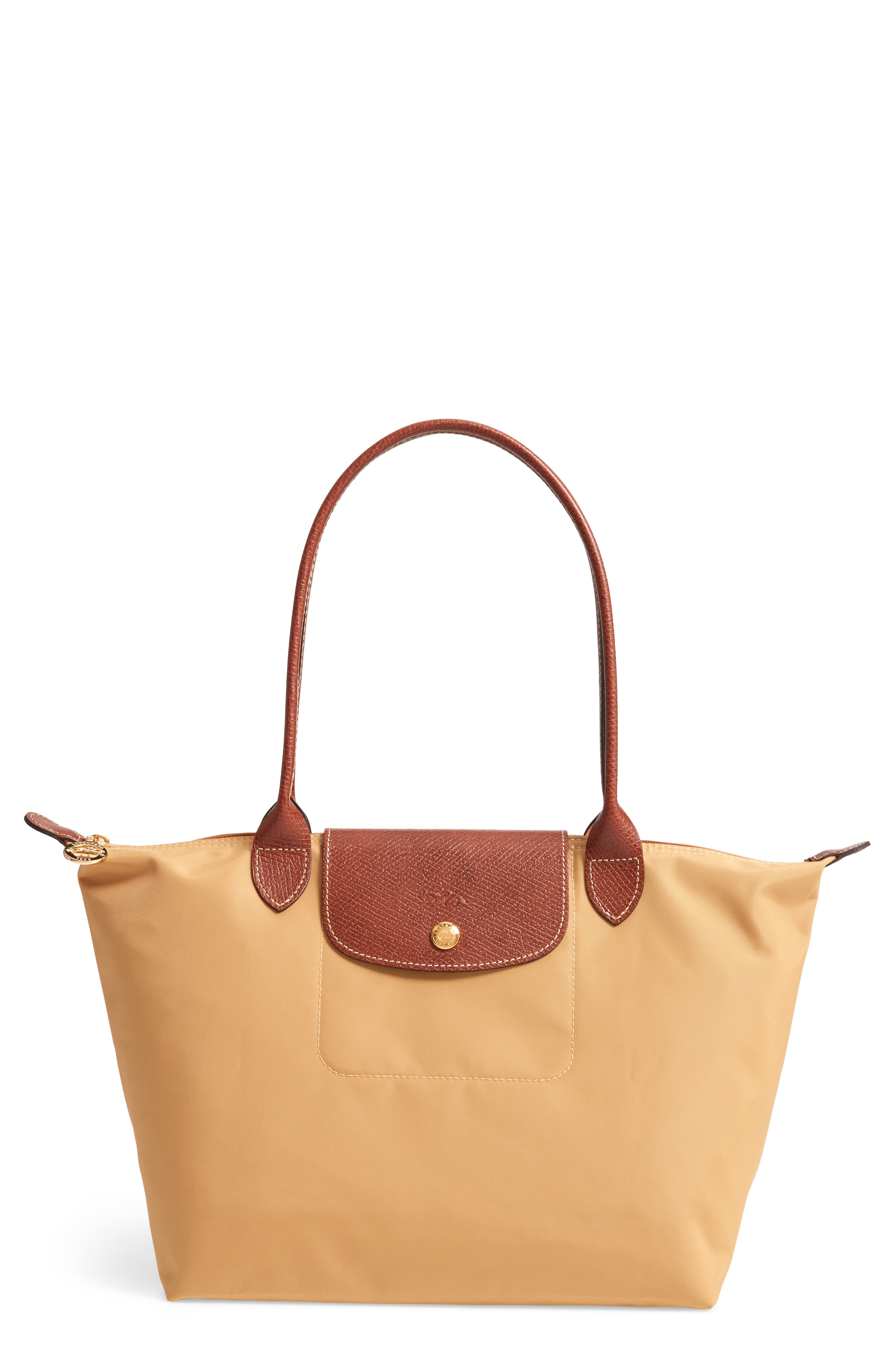 longchamp backpack honey