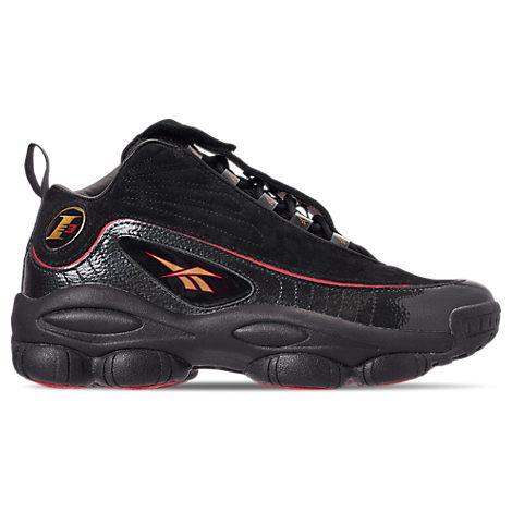 finish line allen iverson shoes