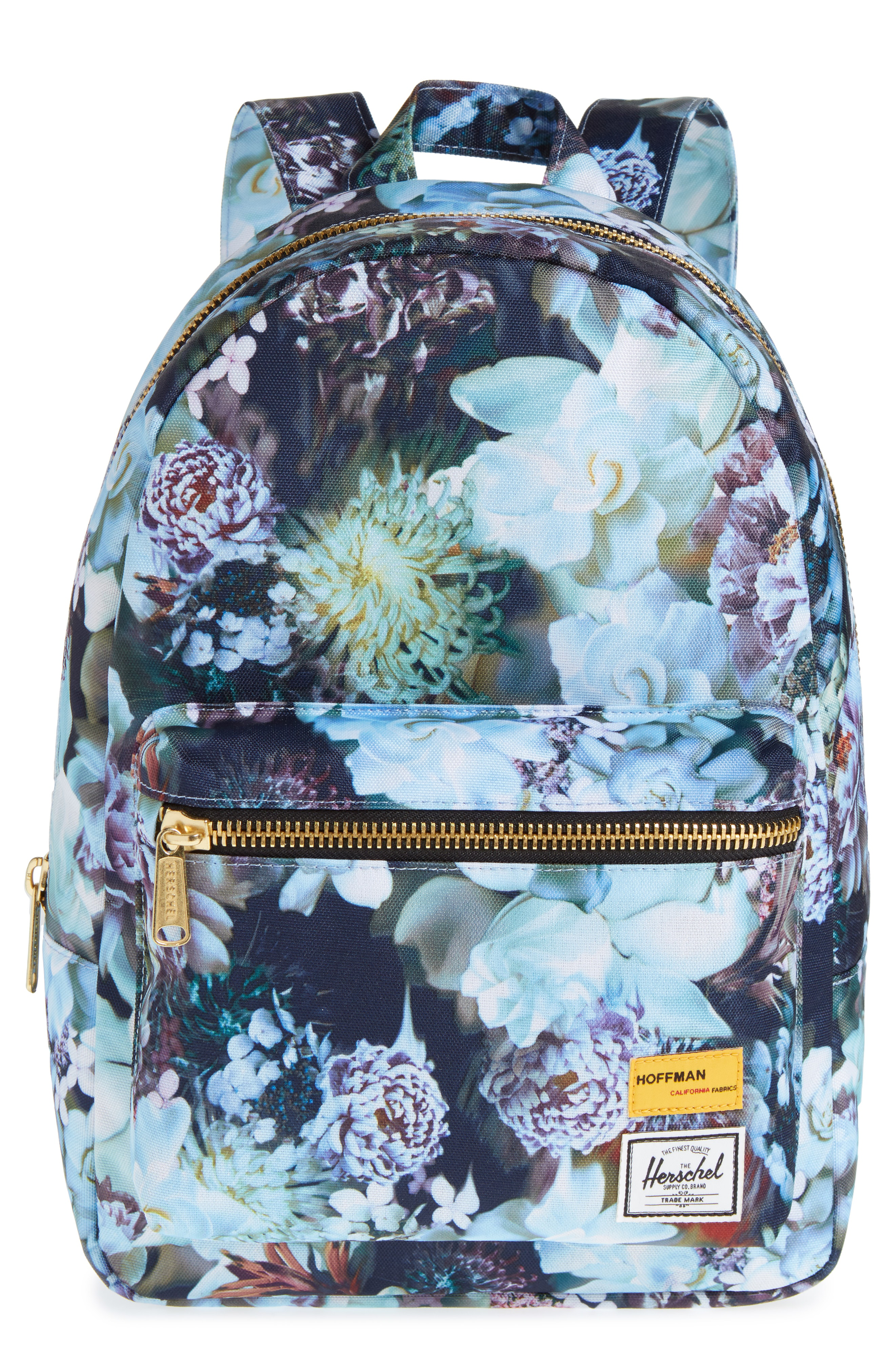 herschel hoffman winter floral