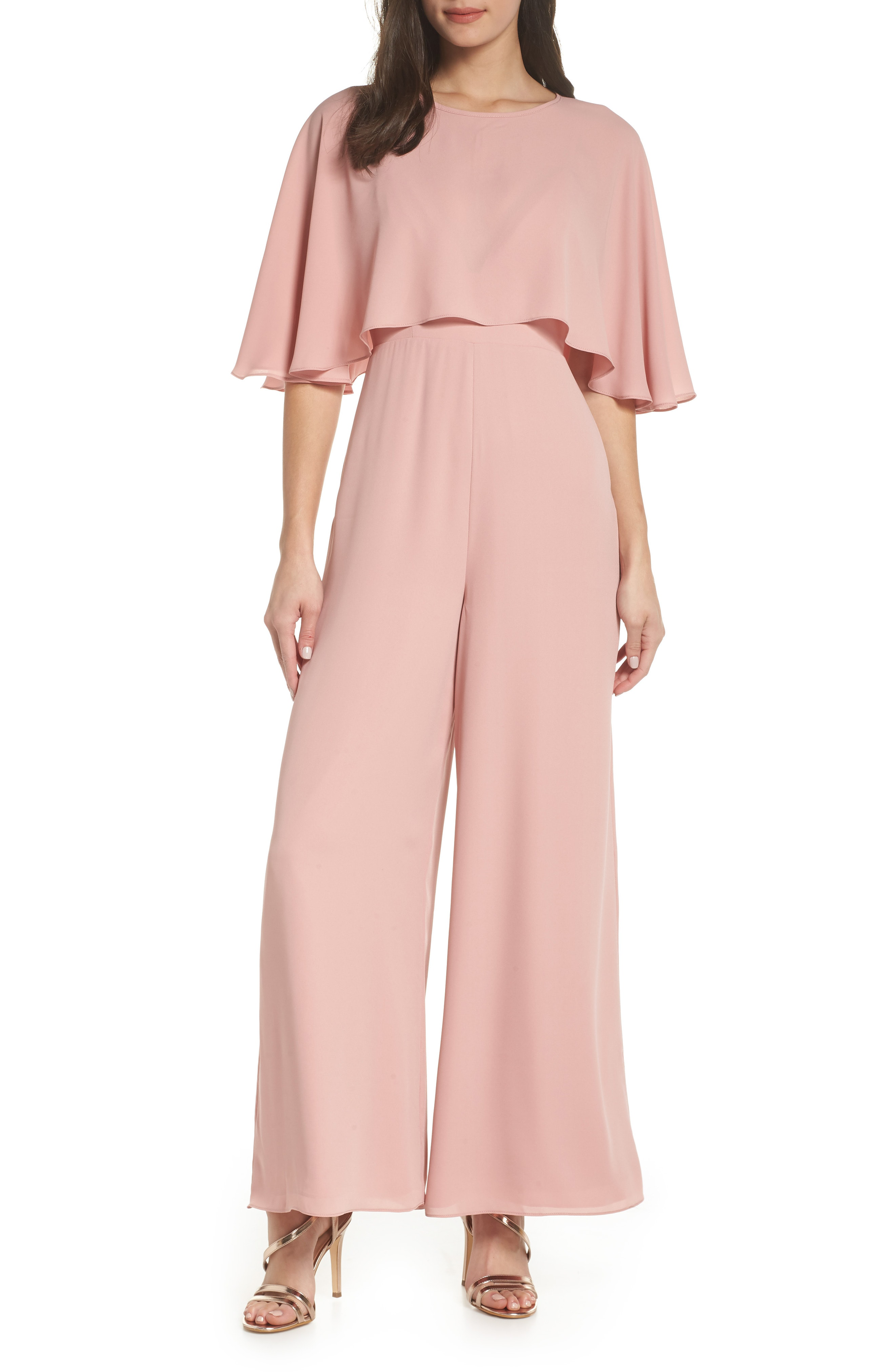 fame and partners jumpsuit