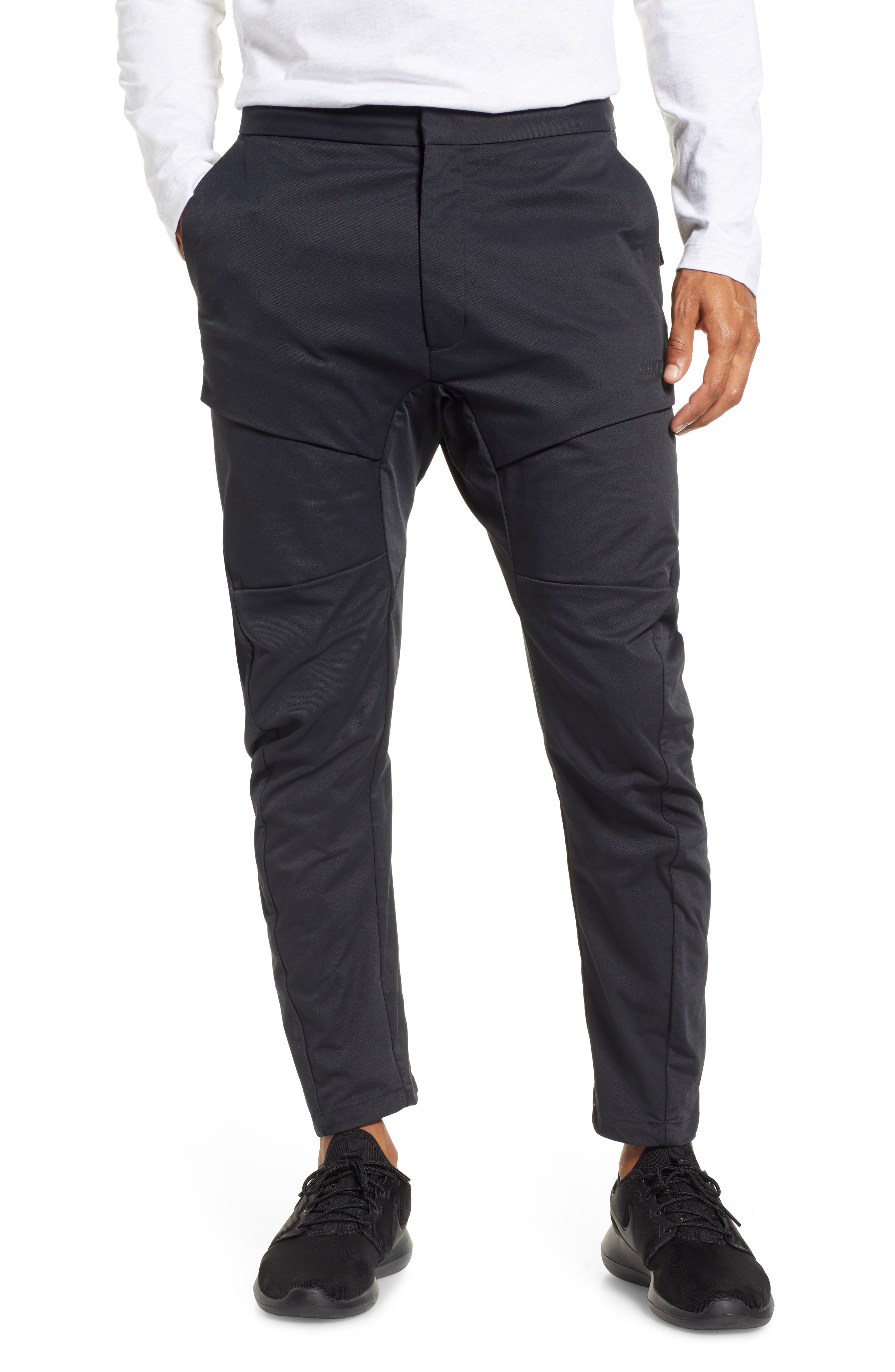 nike tech pack cargo pants