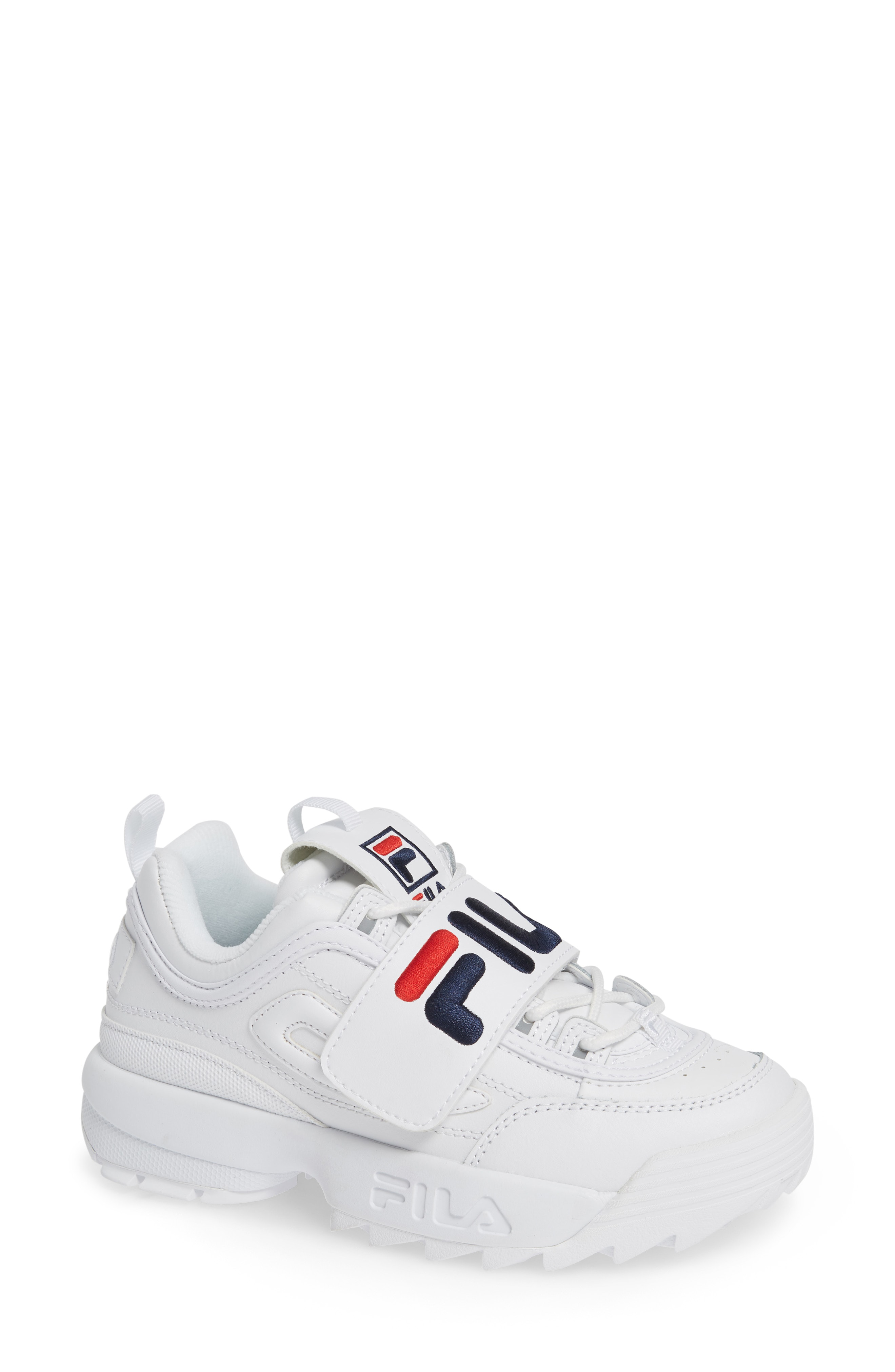 fila disruptor nordstrom