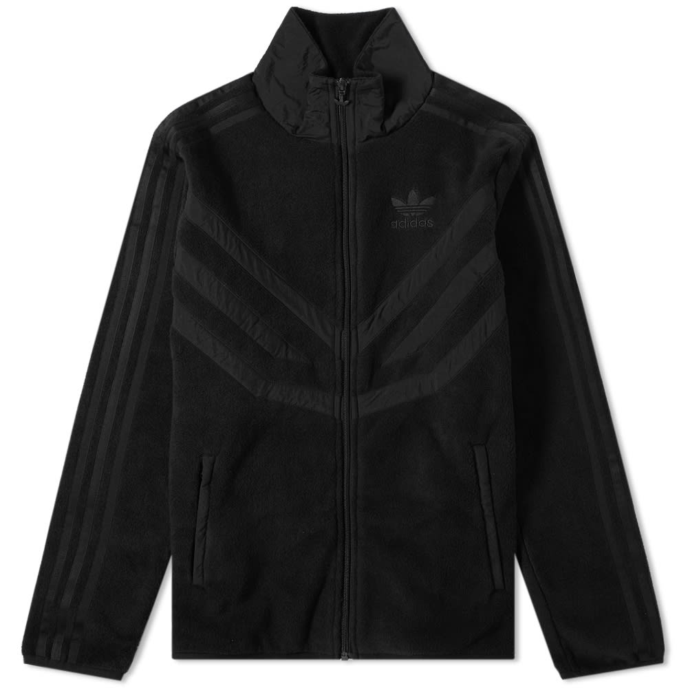 sportive tracktop