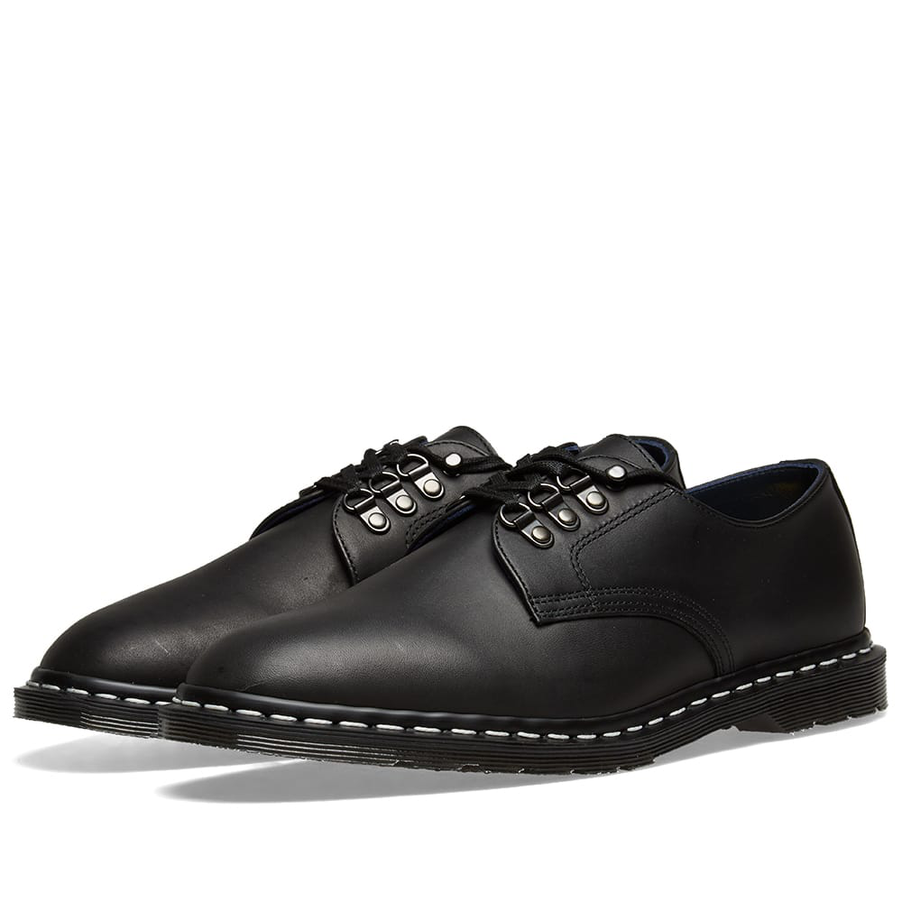 doc martens formal shoes