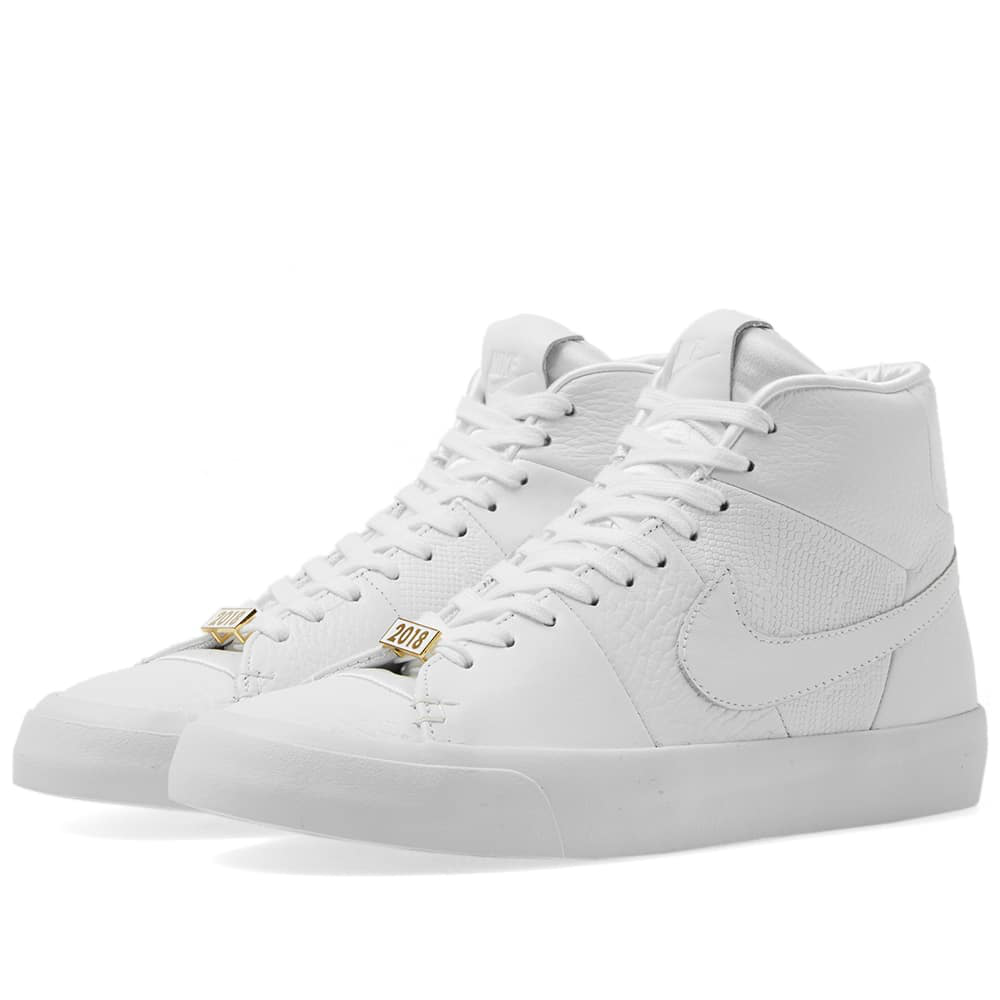 nike blazer metric