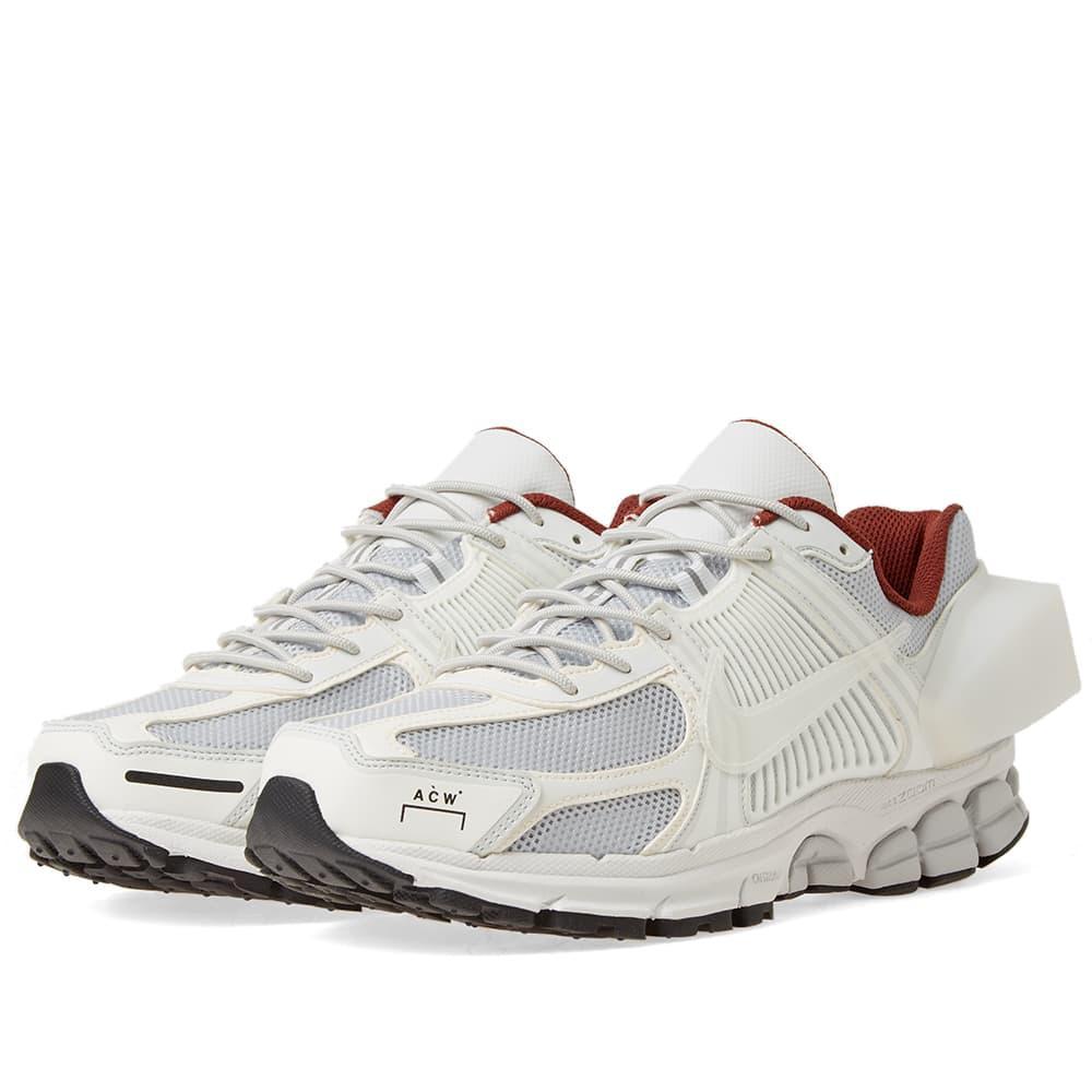 nike x acw zoom vomero