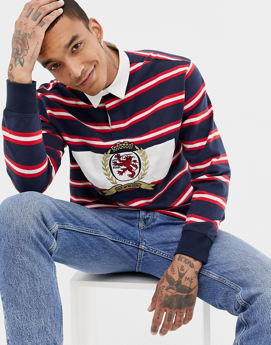 tommy hilfiger 6.0 limited capsule