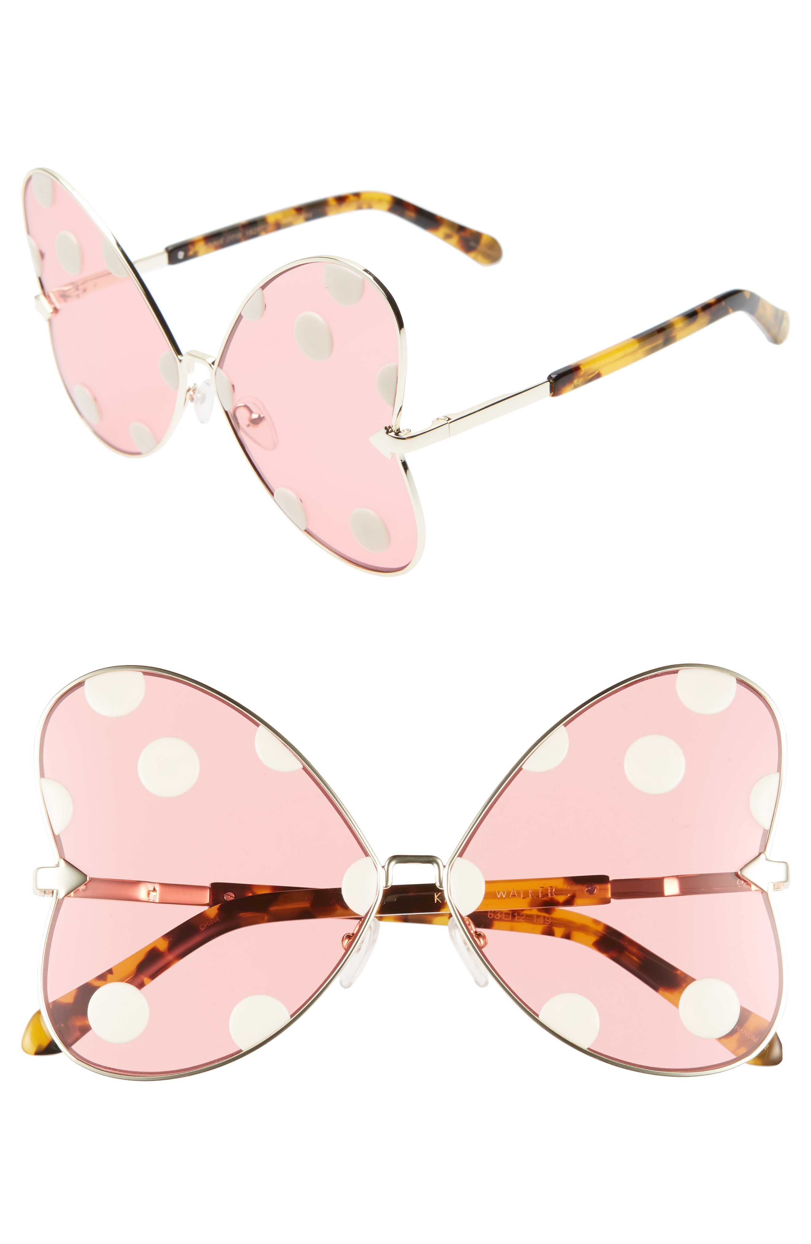 pink minnie mouse walker