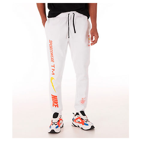 nike microbrand club jogger