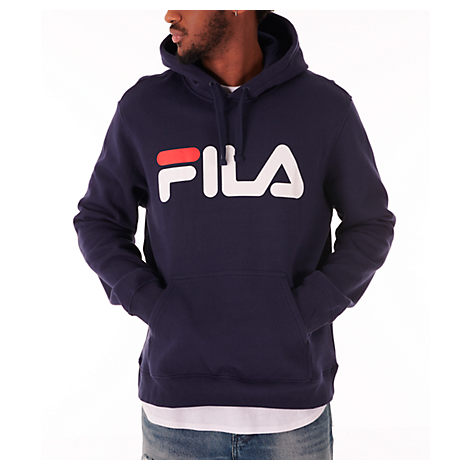 fila fiori hoodie