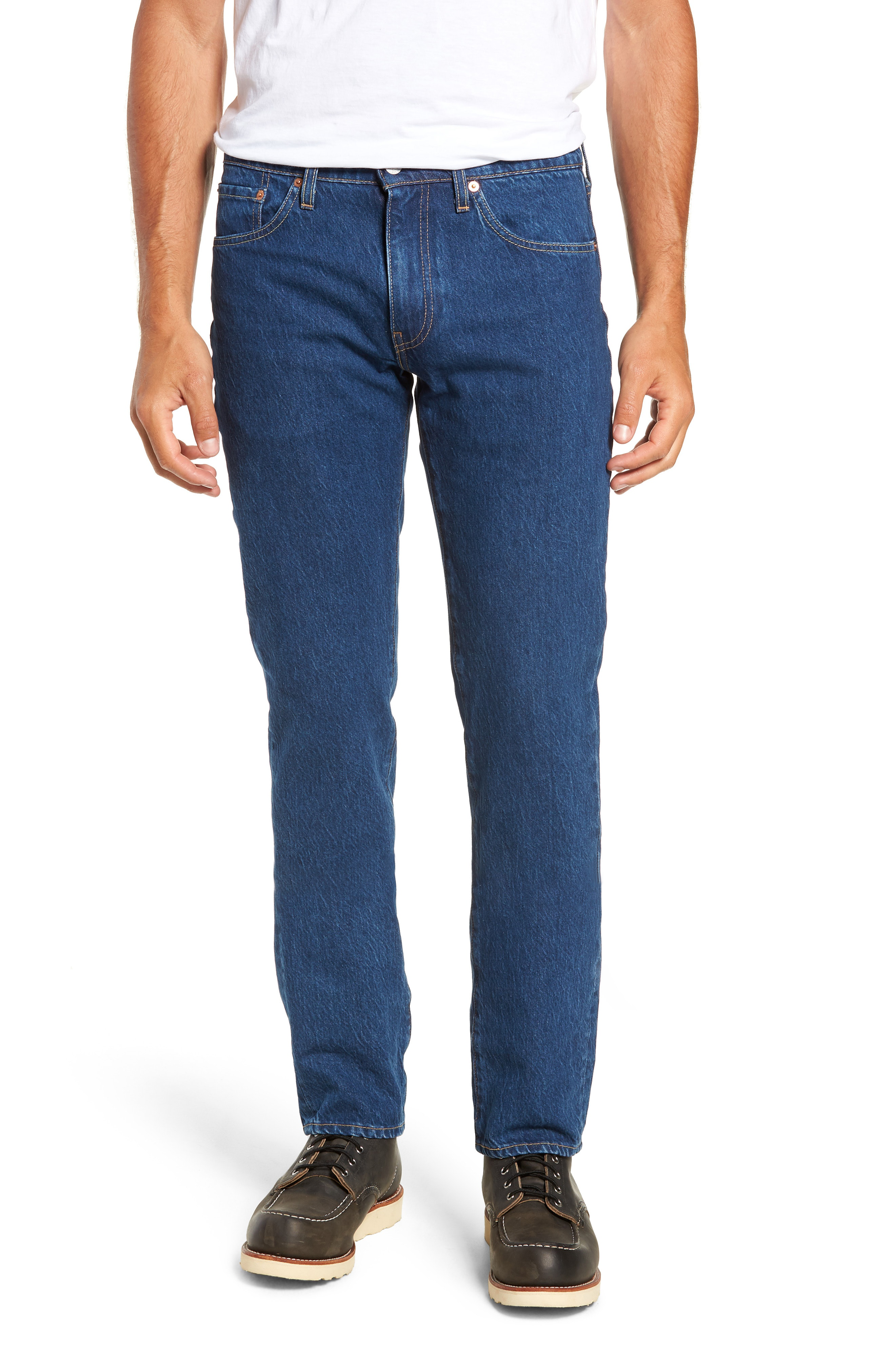 levis 511 blue stone