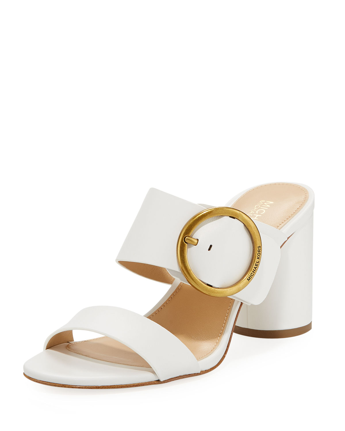 michael kors estelle sandals
