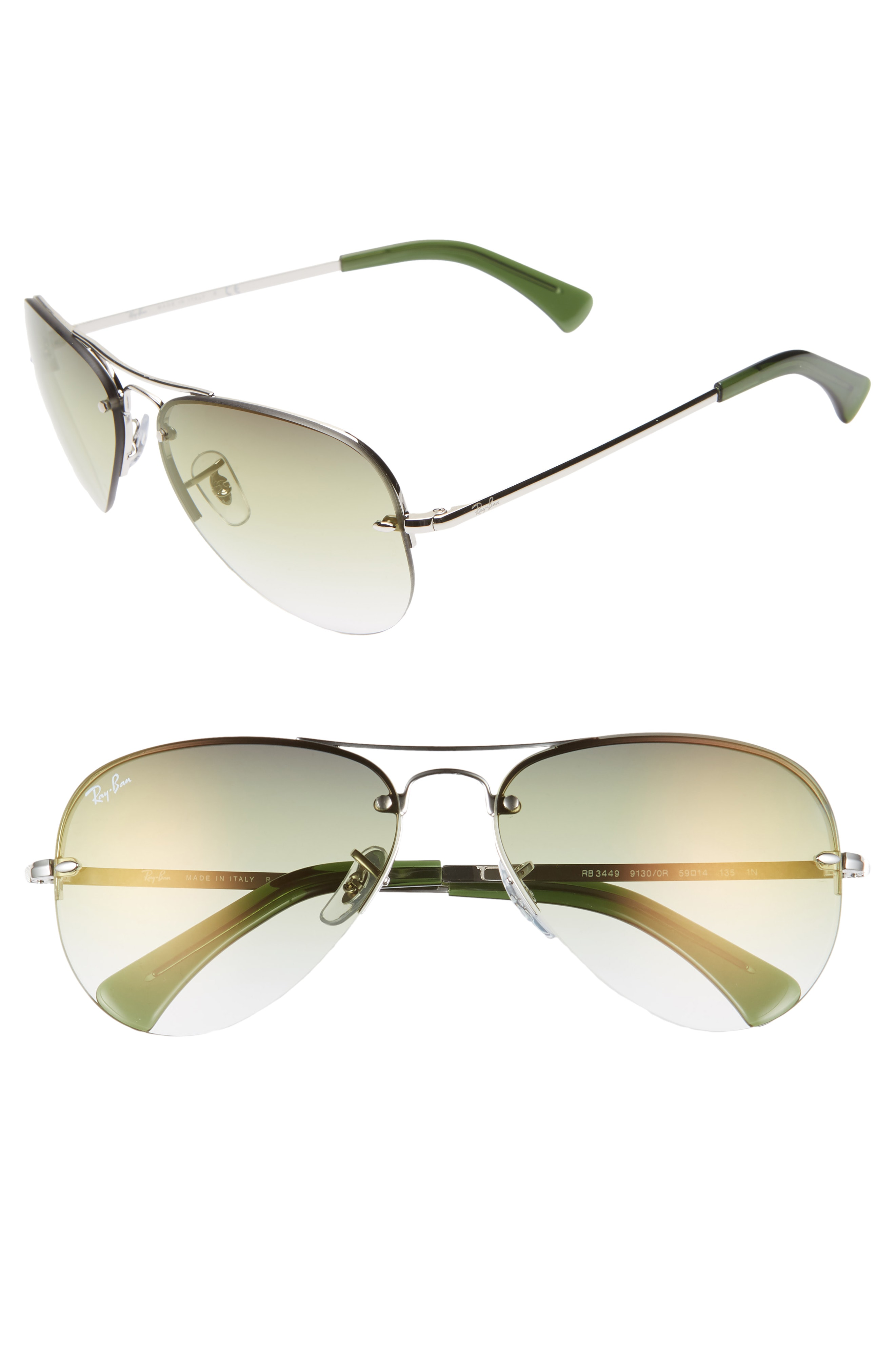 ray ban 59014