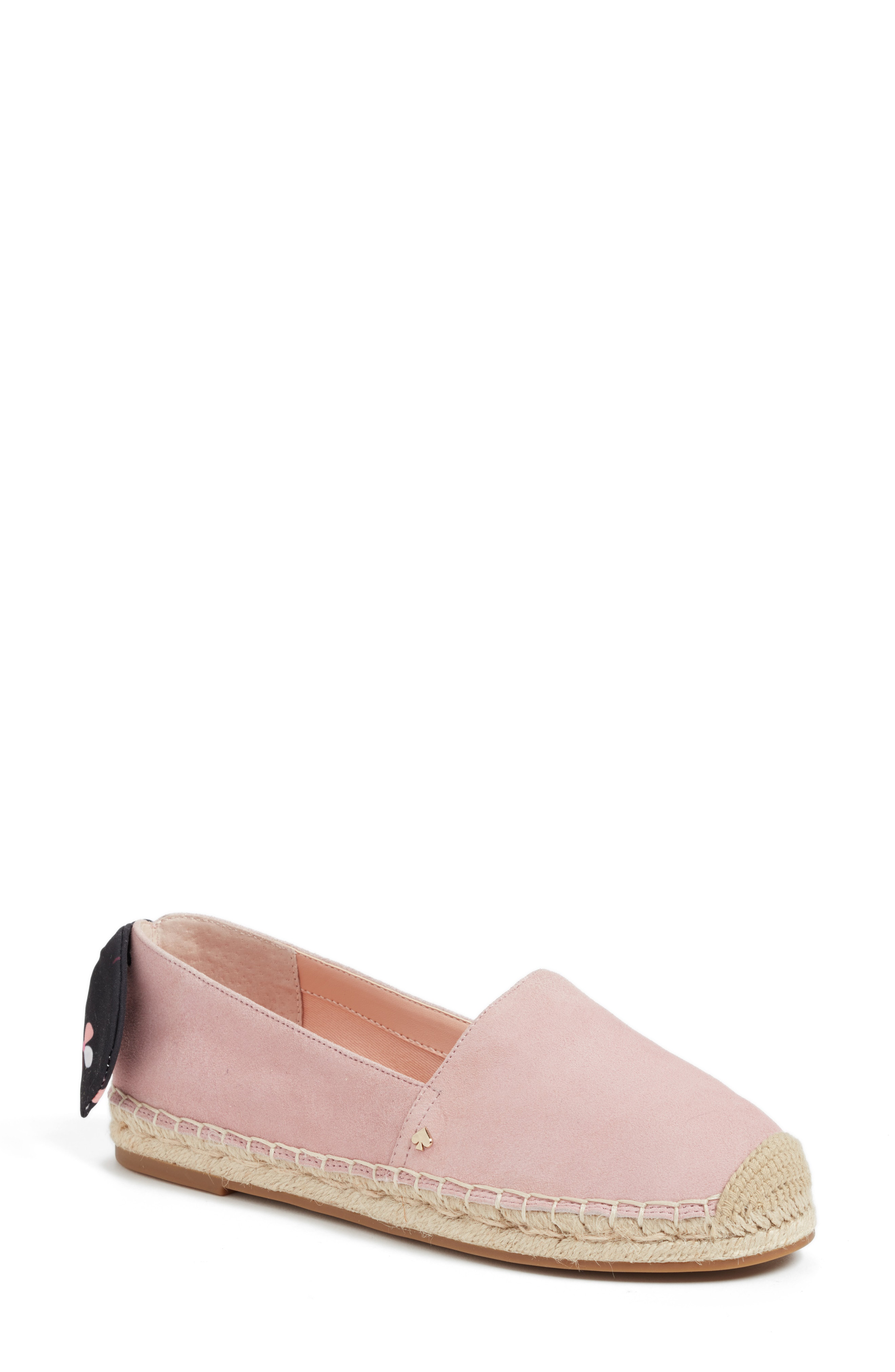 kate spade grayson espadrille flats