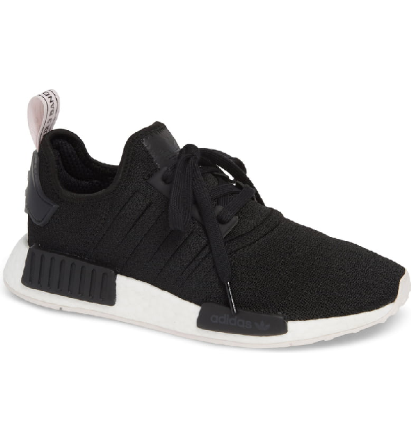 nmd r1 core black orchid tint