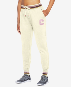 macys champion joggers