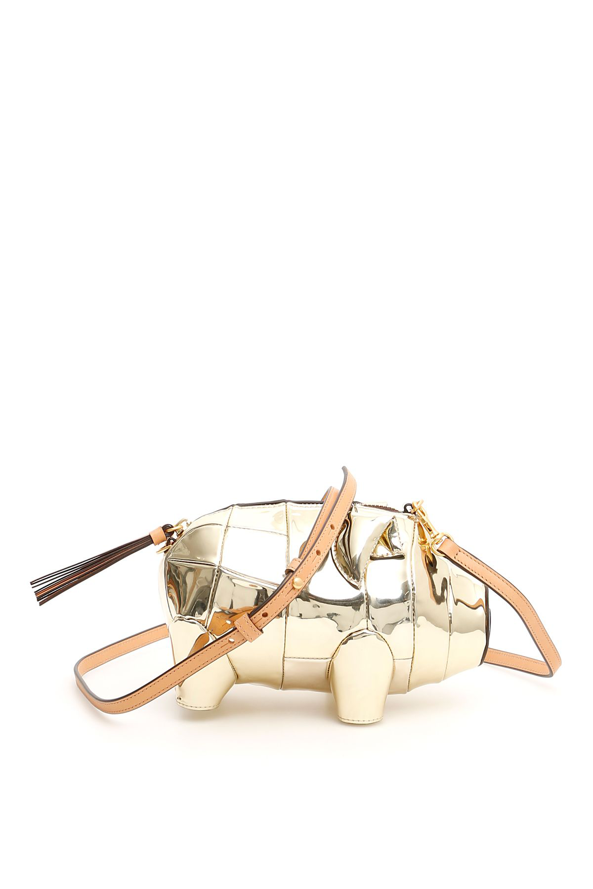 tory burch pig purse