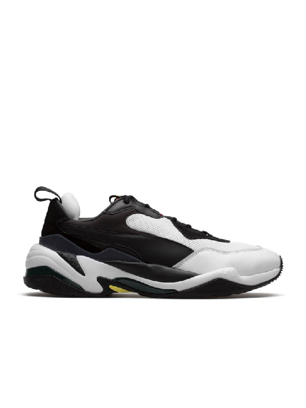 puma thunder collection