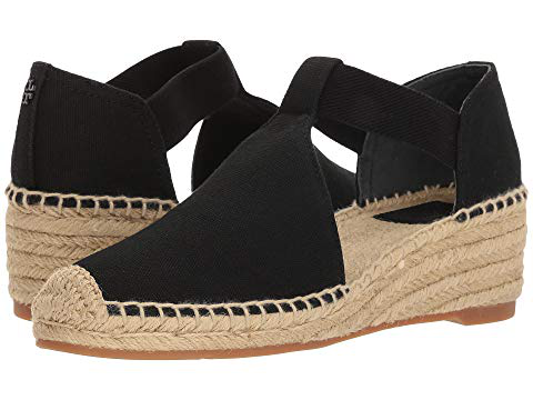 catalina 3 espadrille wedge sandal