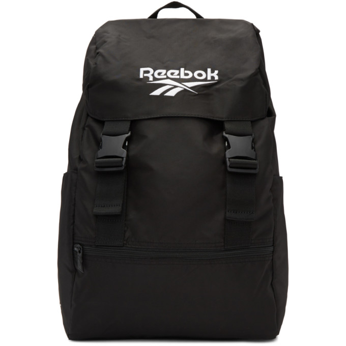 reebok lost and found vector backpack