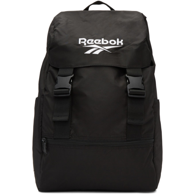 reebok classic strap backpack