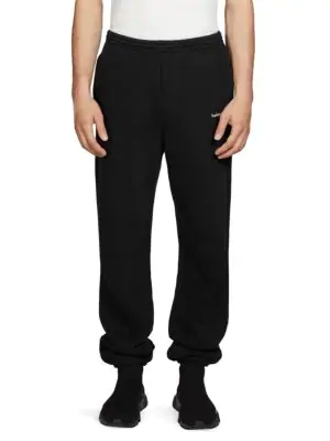 balenciaga jogger pants