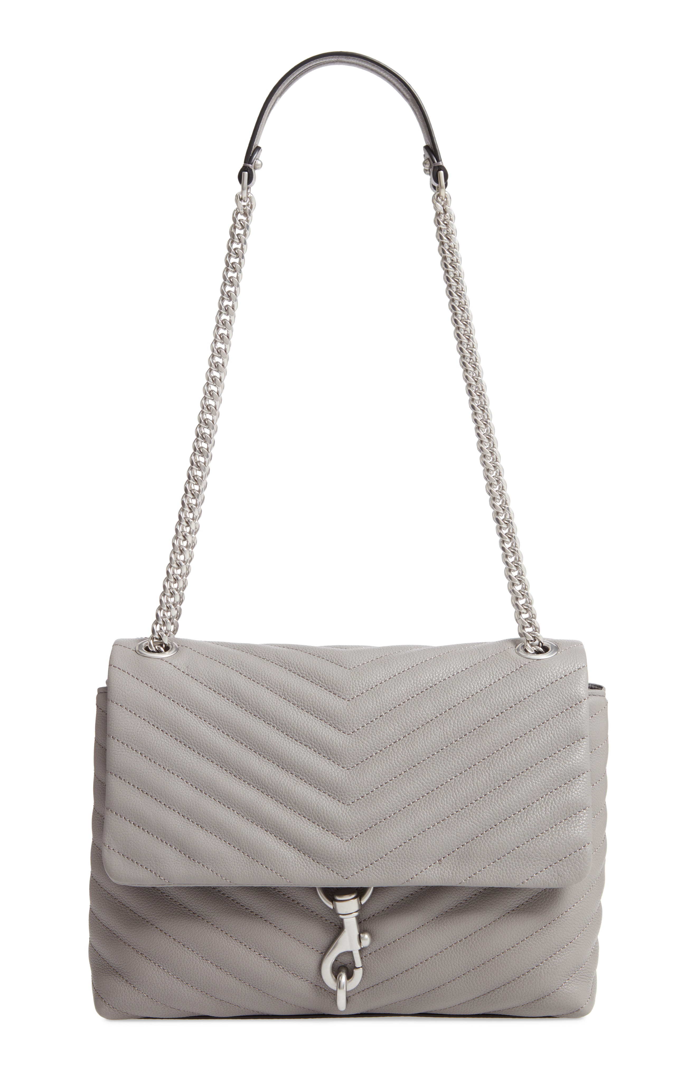 rebecca minkoff edie grey