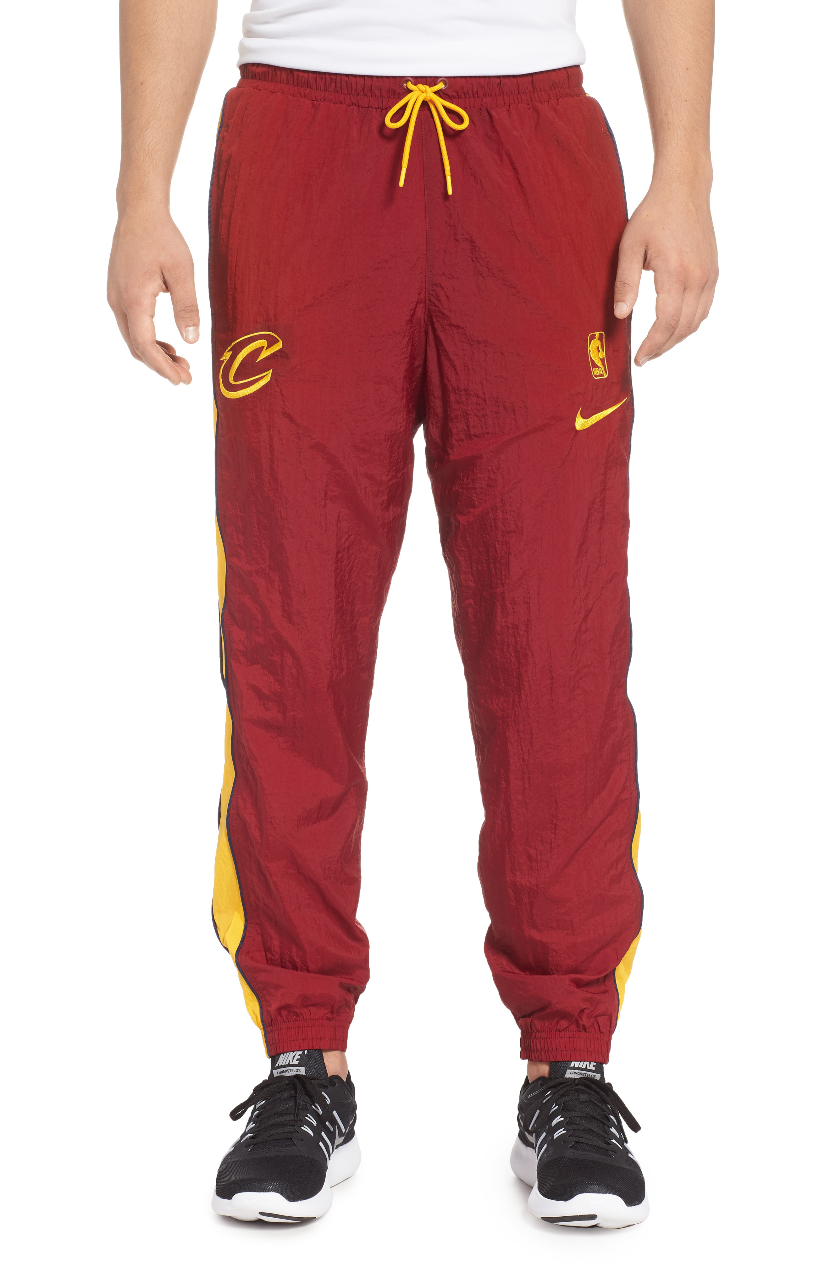 nike track pants original