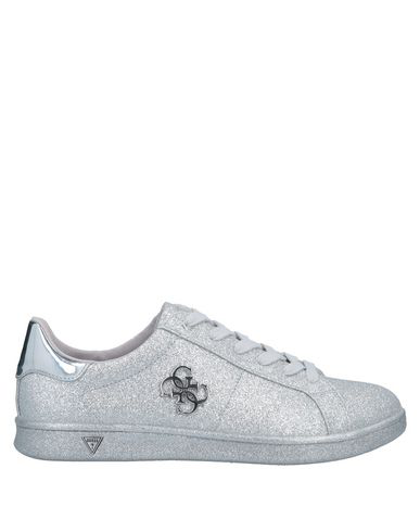 guess sneakers glitter