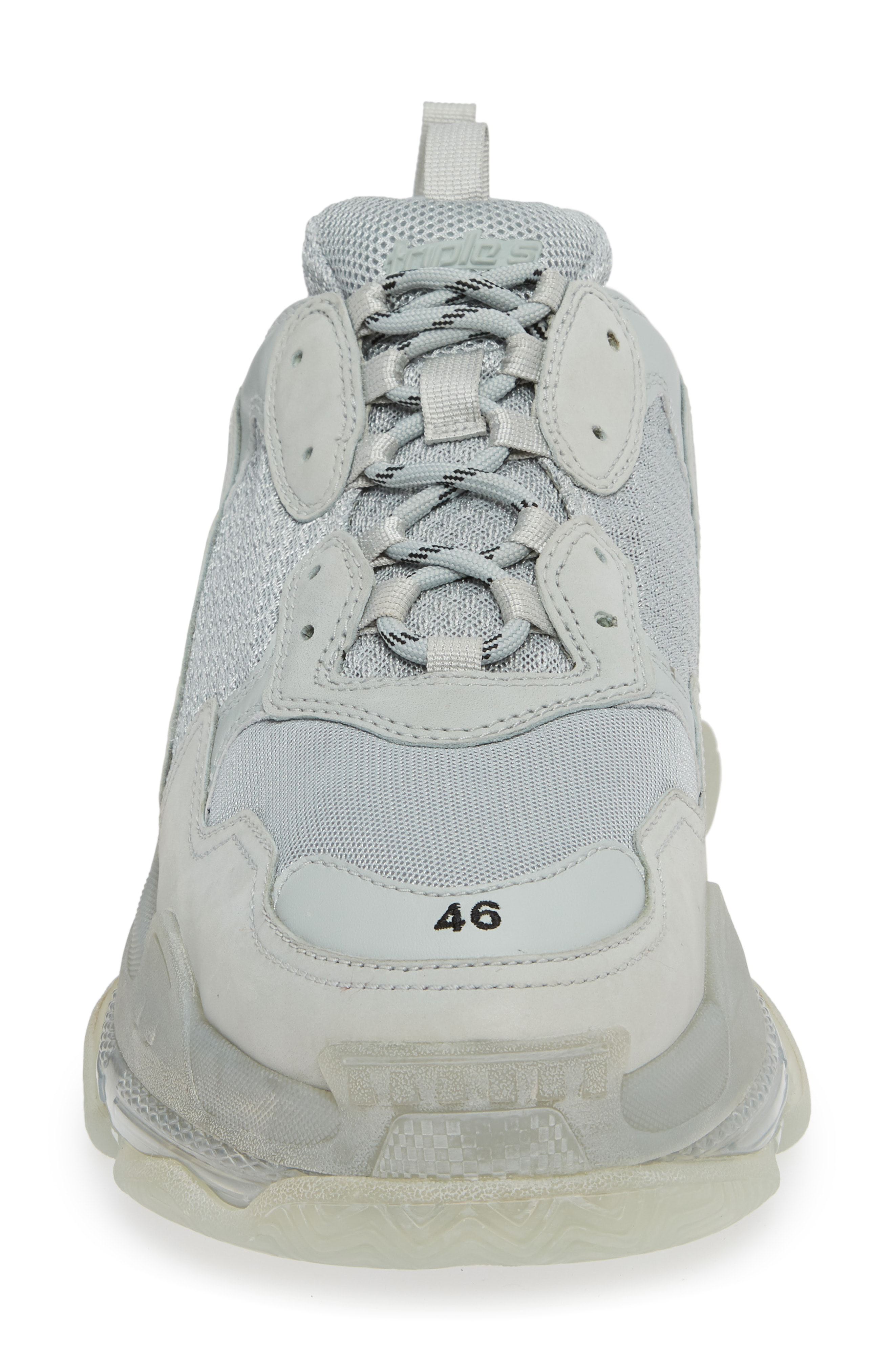 Balenciaga Triple S sneakers $895 Buy AW18 Online Fast