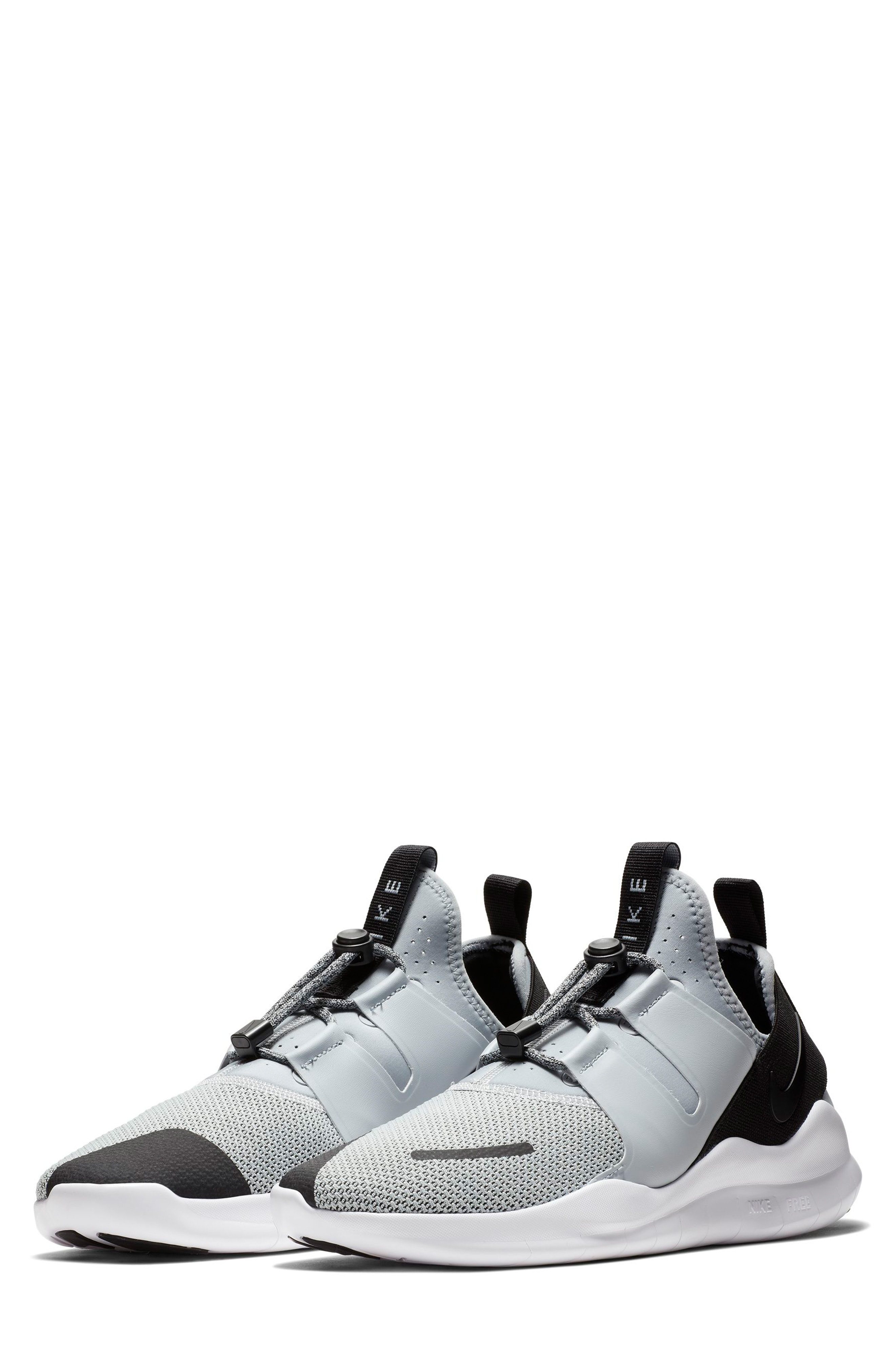 nike free rn commuter 2018 grey
