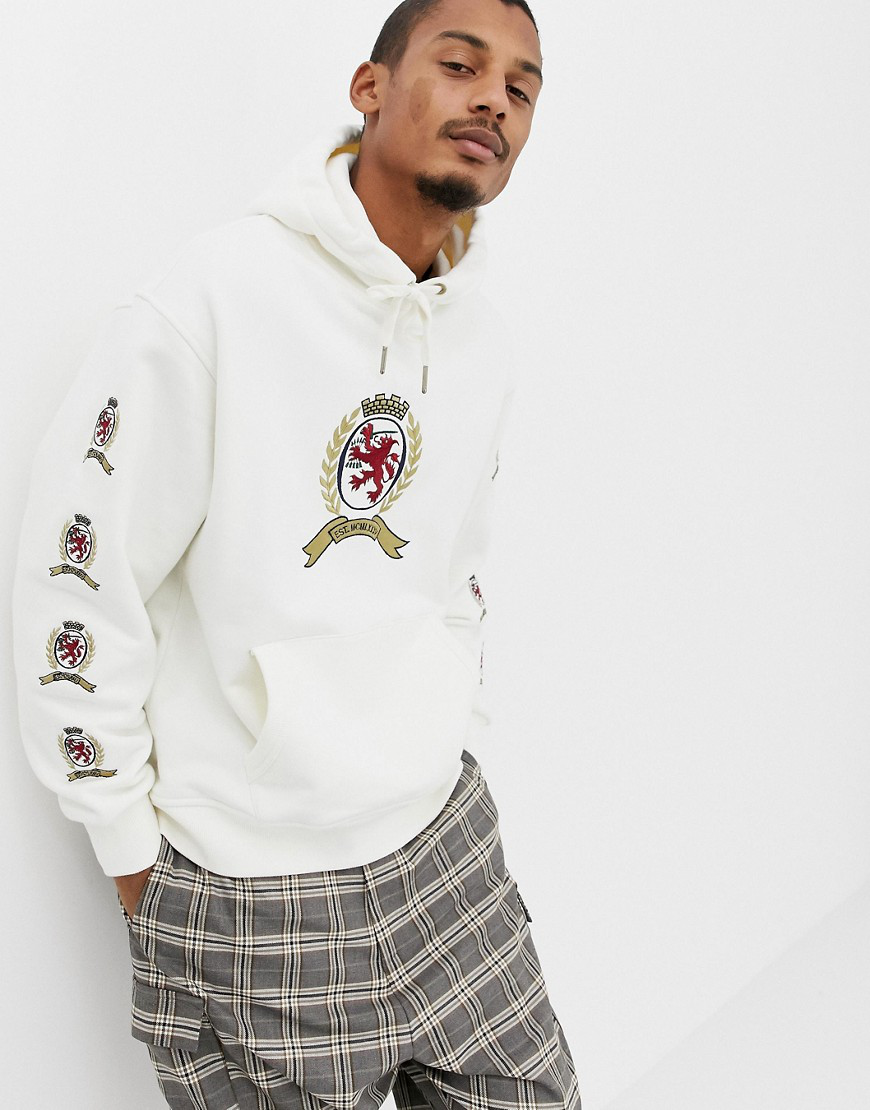 tommy hilfiger 6.0 limited capsule