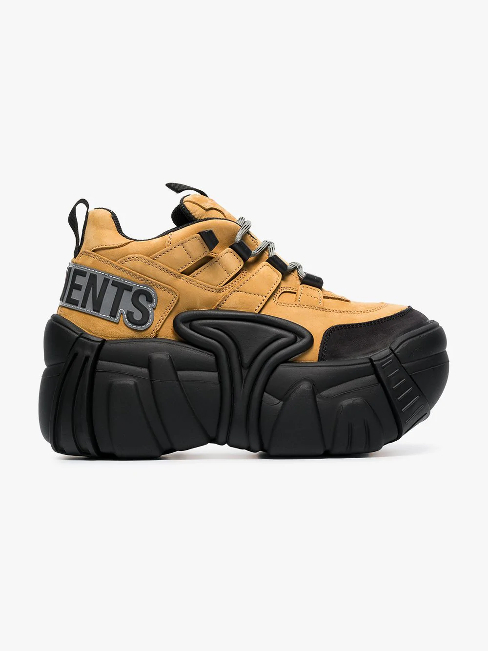 vetements swear