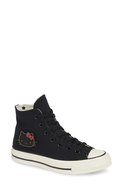 Hello kitty 2024 converse nordstrom