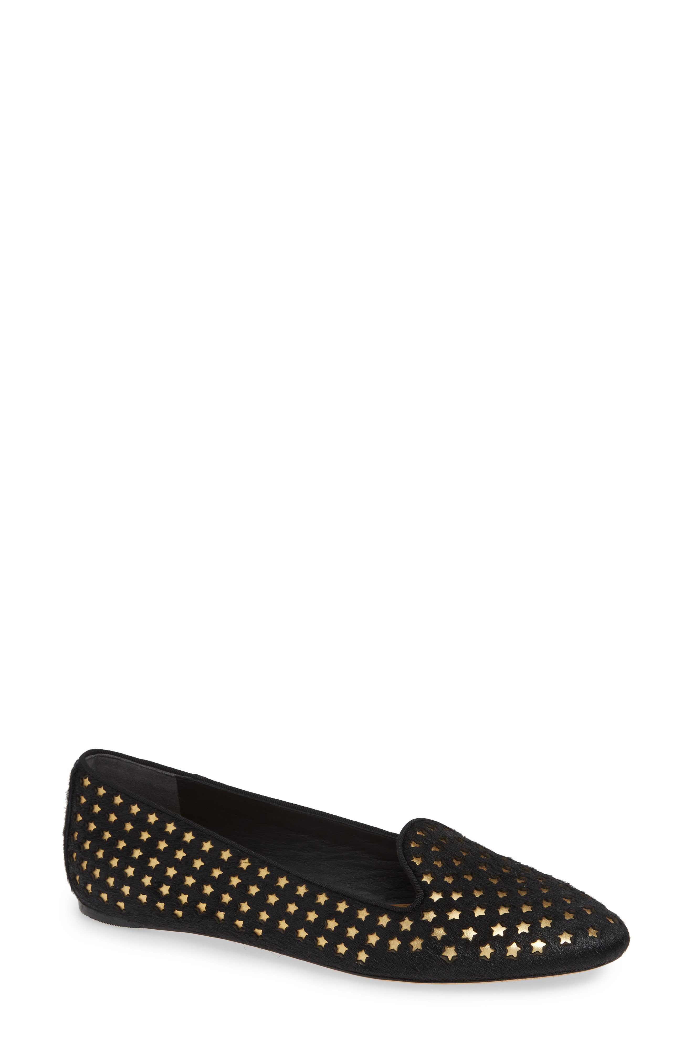 tory burch olympia star loafer