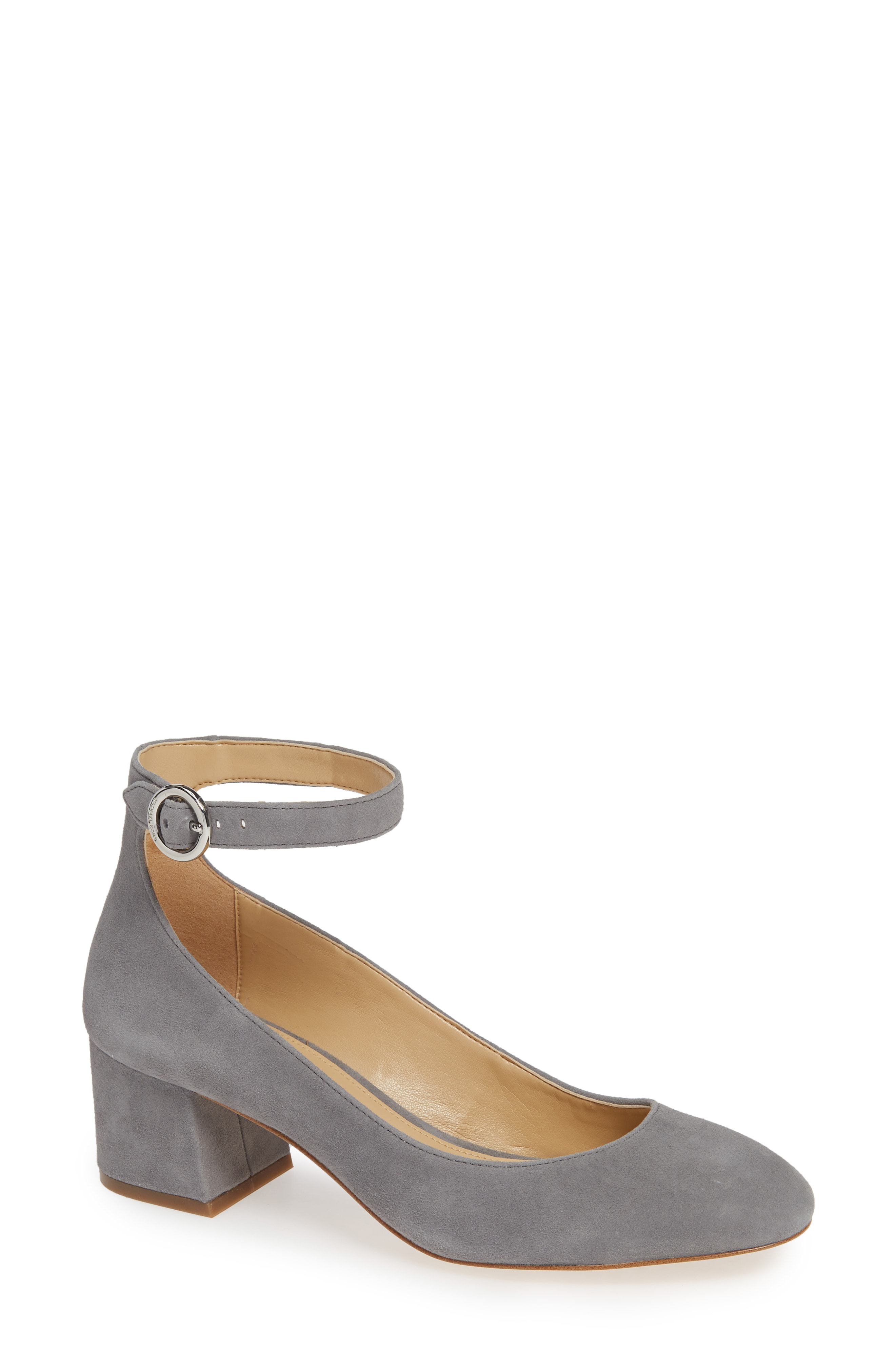 michael michael kors estelle ankle strap